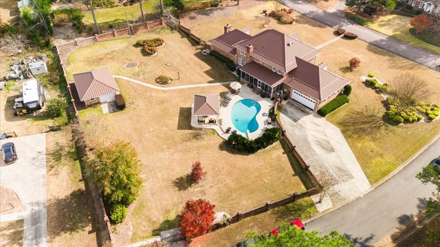 10 Fox Creek Drive, North Augusta, SC 29860