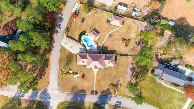 10 Fox Creek Drive, North Augusta, SC 29860