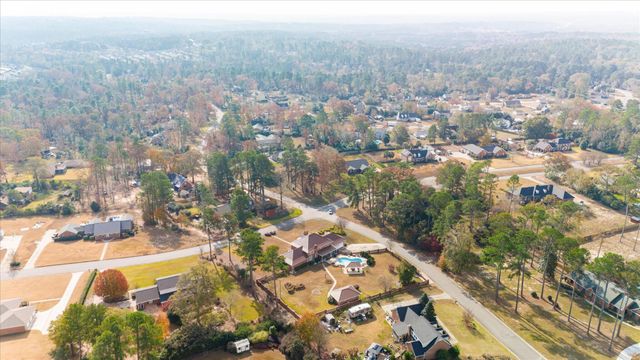 10 Fox Creek Drive, North Augusta, SC 29860
