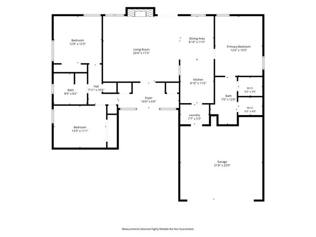 6748 Greenacres Drive, North Richland Hills, TX 76182