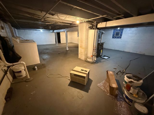 1347 Sherman Street, Hammond, IN 46320