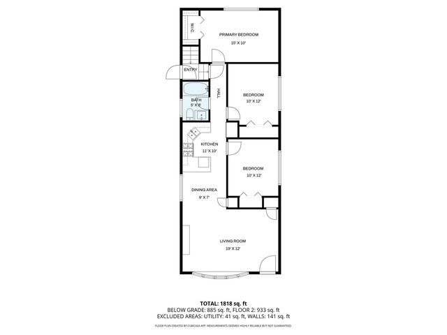 6235 S Rutherford Avenue, Chicago, IL 60638