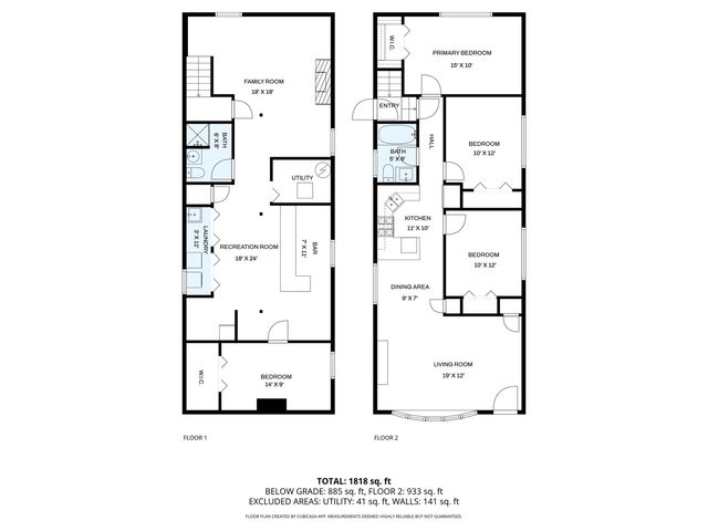 6235 S Rutherford Avenue, Chicago, IL 60638