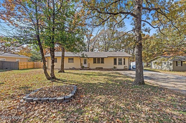 116 Rocky Lane, Carl Junction, MO 64834