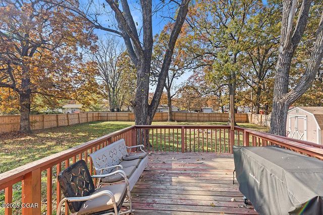 116 Rocky Lane, Carl Junction, MO 64834