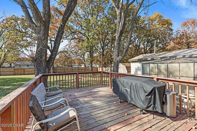 116 Rocky Lane, Carl Junction, MO 64834