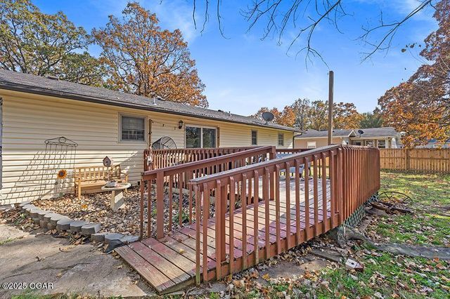 116 Rocky Lane, Carl Junction, MO 64834