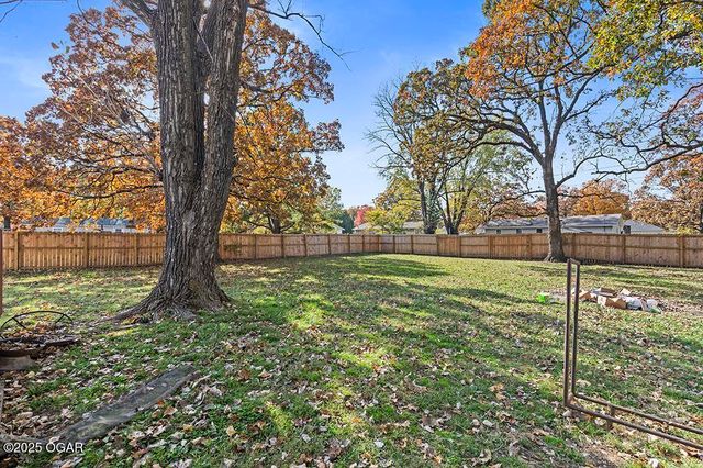 116 Rocky Lane, Carl Junction, MO 64834