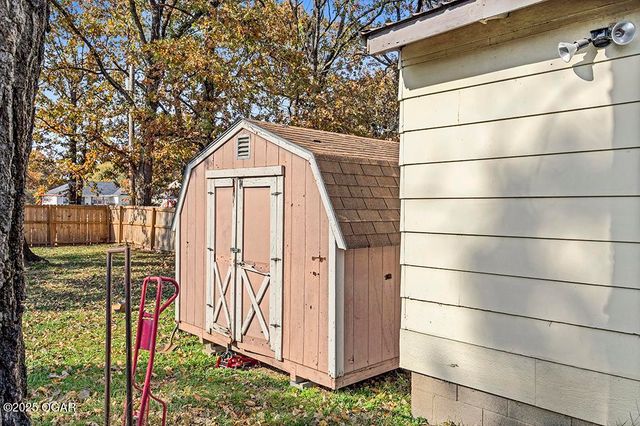 116 Rocky Lane, Carl Junction, MO 64834