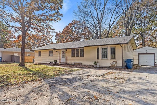116 Rocky Lane, Carl Junction, MO 64834