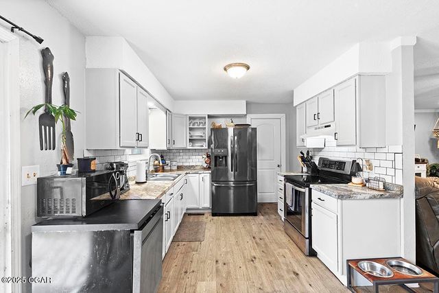 116 Rocky Lane, Carl Junction, MO 64834