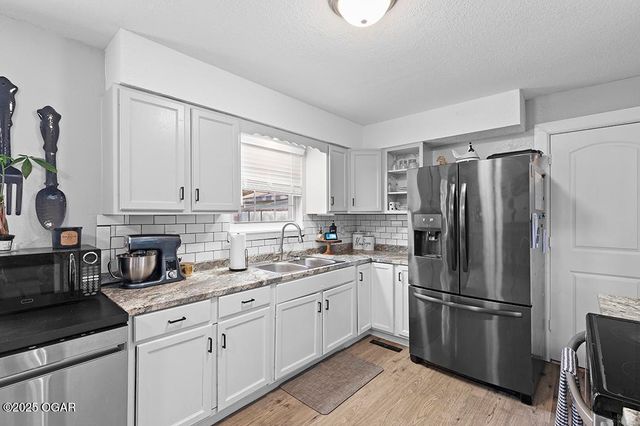 116 Rocky Lane, Carl Junction, MO 64834