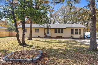 116 Rocky Lane, Carl Junction, MO 64834