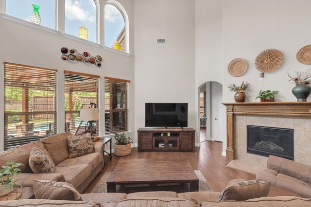 1700 Goldenrod Lane, Keller, TX 76248