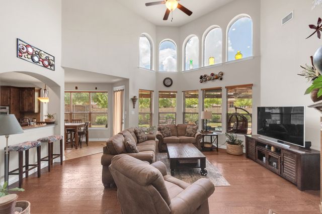 1700 Goldenrod Lane, Keller, TX 76248