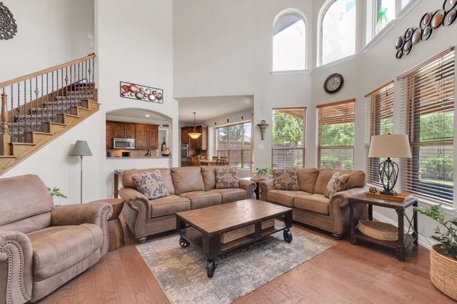 1700 Goldenrod Lane, Keller, TX 76248