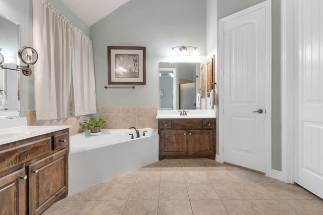 1700 Goldenrod Lane, Keller, TX 76248