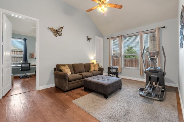 1700 Goldenrod Lane, Keller, TX 76248