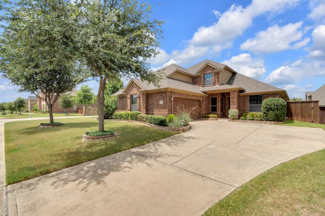1700 Goldenrod Lane, Keller, TX 76248