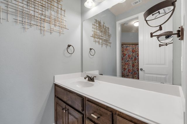 1700 Goldenrod Lane, Keller, TX 76248