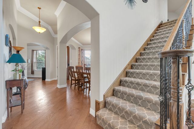 1700 Goldenrod Lane, Keller, TX 76248