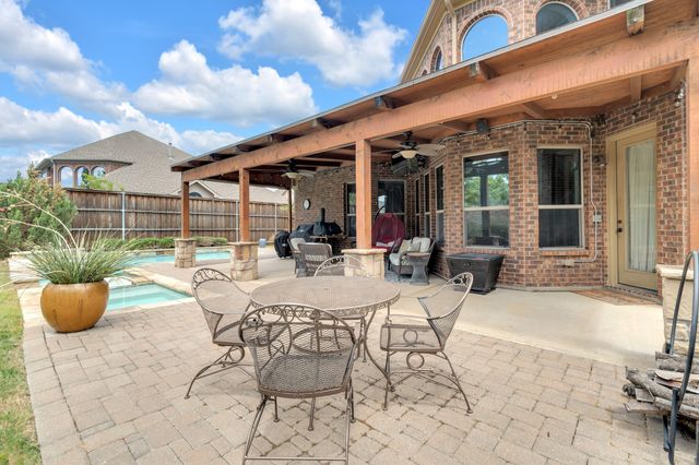 1700 Goldenrod Lane, Keller, TX 76248