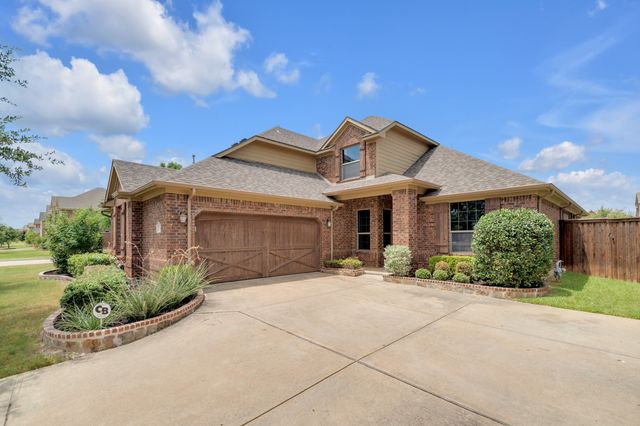 1700 Goldenrod Lane, Keller, TX 76248