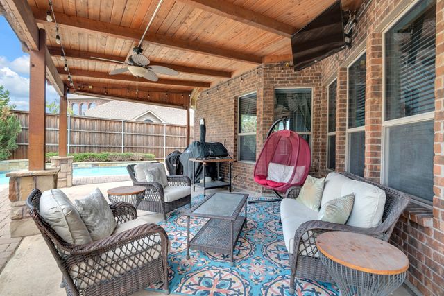 1700 Goldenrod Lane, Keller, TX 76248