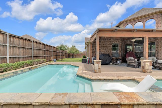 1700 Goldenrod Lane, Keller, TX 76248