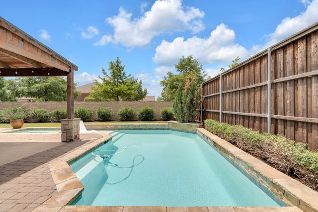 1700 Goldenrod Lane, Keller, TX 76248