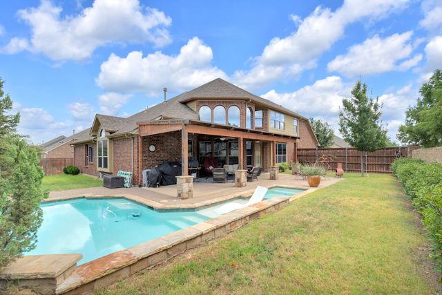 1700 Goldenrod Lane, Keller, TX 76248