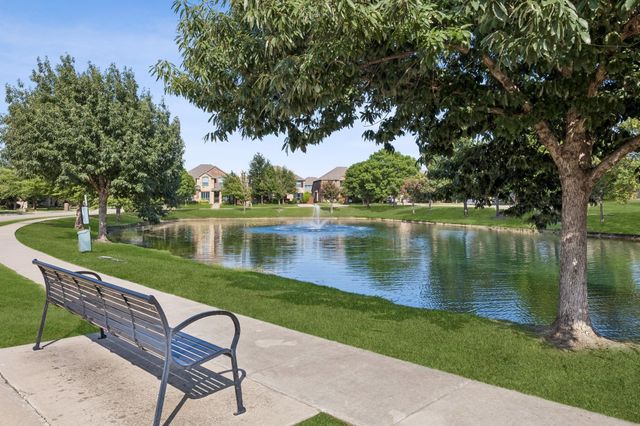 1700 Goldenrod Lane, Keller, TX 76248