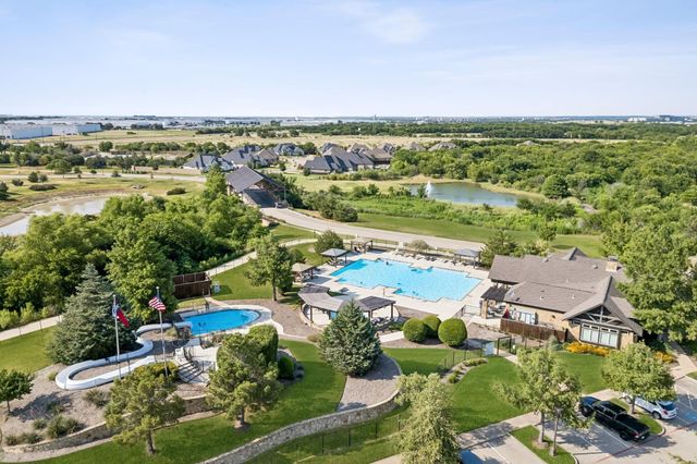 1700 Goldenrod Lane, Keller, TX 76248