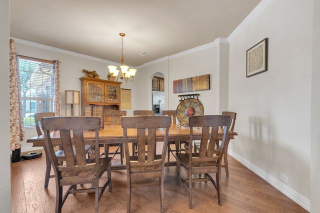 1700 Goldenrod Lane, Keller, TX 76248