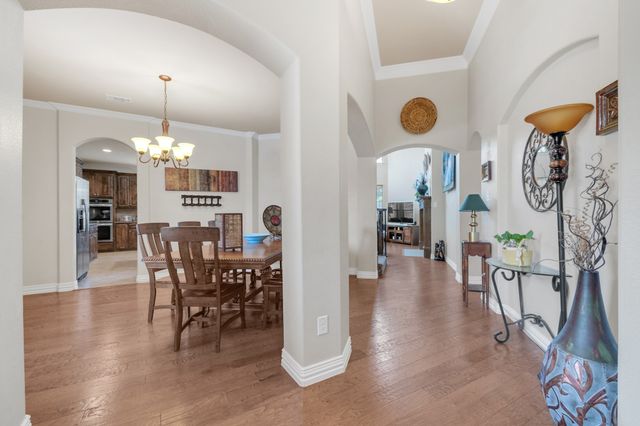 1700 Goldenrod Lane, Keller, TX 76248