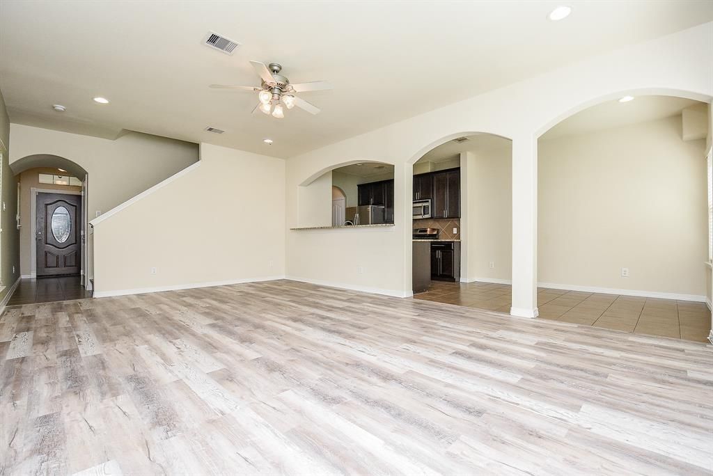 8908 Clovermist Drive, Houston, TX 77064