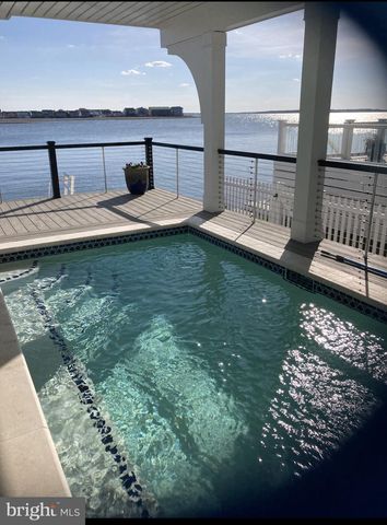 307 OLD LANDING RD, Ocean City, MD 21842