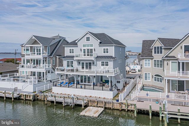 307 OLD LANDING RD, Ocean City, MD 21842