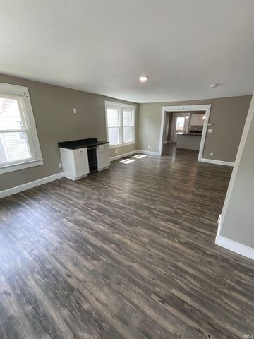 407 N Dunn Street, Bloomington, IN 47408