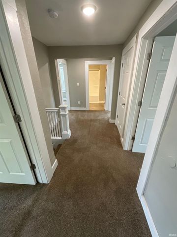 407 N Dunn Street, Bloomington, IN 47408