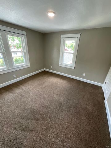 407 N Dunn Street, Bloomington, IN 47408