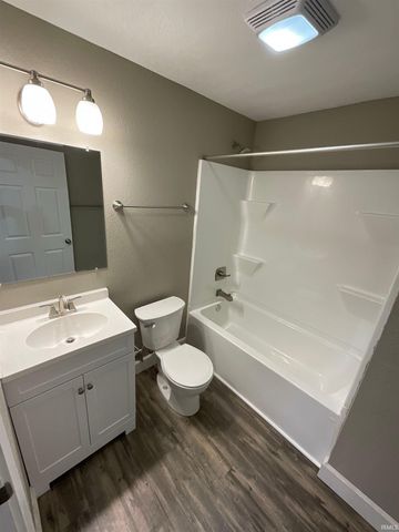 407 N Dunn Street, Bloomington, IN 47408