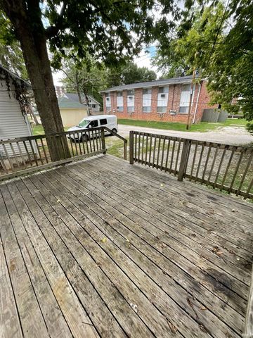 407 N Dunn Street, Bloomington, IN 47408