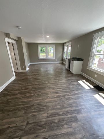 407 N Dunn Street, Bloomington, IN 47408