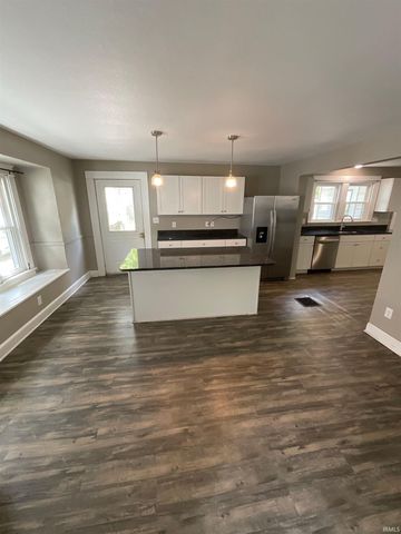 407 N Dunn Street, Bloomington, IN 47408