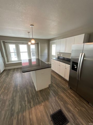 407 N Dunn Street, Bloomington, IN 47408