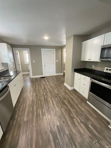 407 N Dunn Street, Bloomington, IN 47408