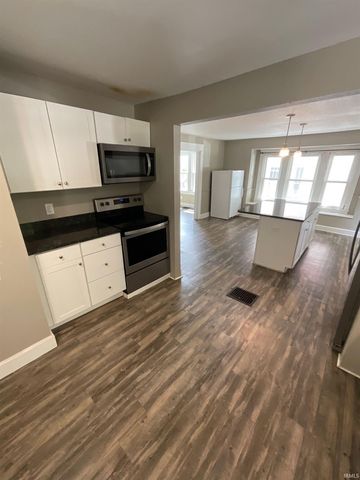 407 N Dunn Street, Bloomington, IN 47408