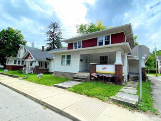 407 N Dunn Street, Bloomington, IN 47408