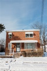 5650 Lafayette Avenue, Maple Heights, OH 44137